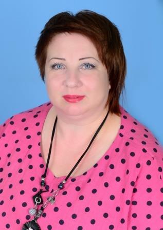 воспитатель Смирнова Ангелина Алексеевна.