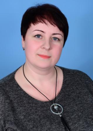 воспитатель Егорова Марина Алексеевна.